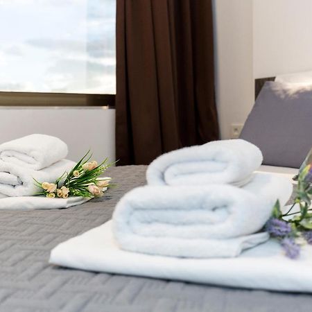 Apinelo Tower Rooms Split Zewnętrze zdjęcie