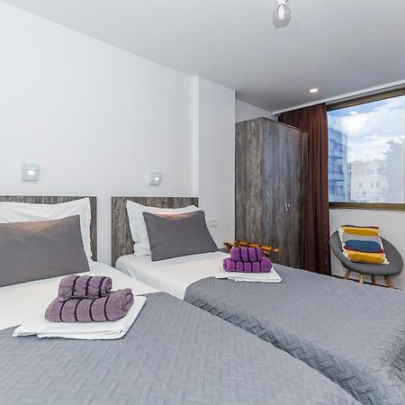 Apinelo Tower Rooms Split Zewnętrze zdjęcie