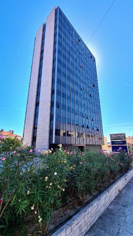 Apinelo Tower Rooms Split Zewnętrze zdjęcie
