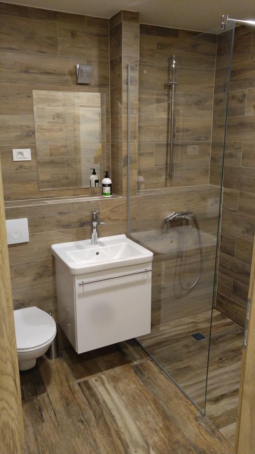Apinelo Tower Rooms Split Zewnętrze zdjęcie