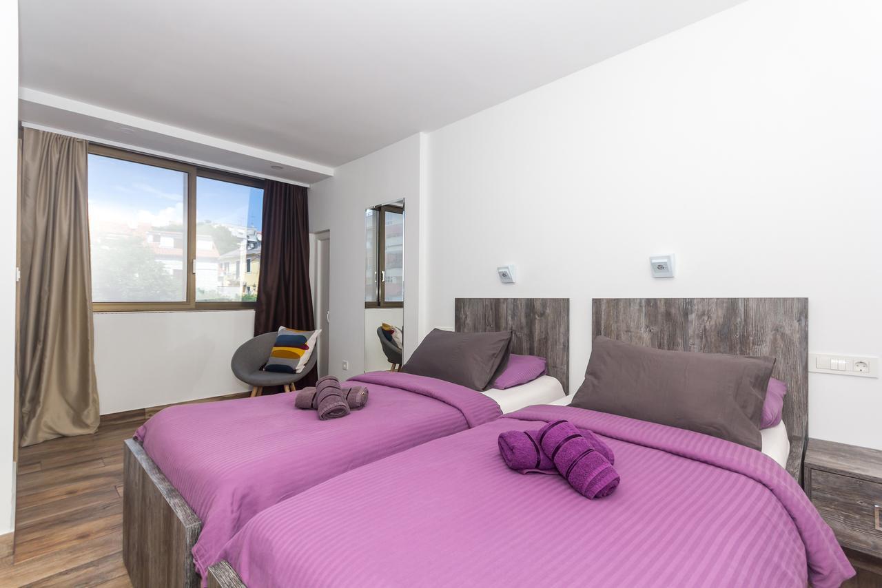 Apinelo Tower Rooms Split Zewnętrze zdjęcie