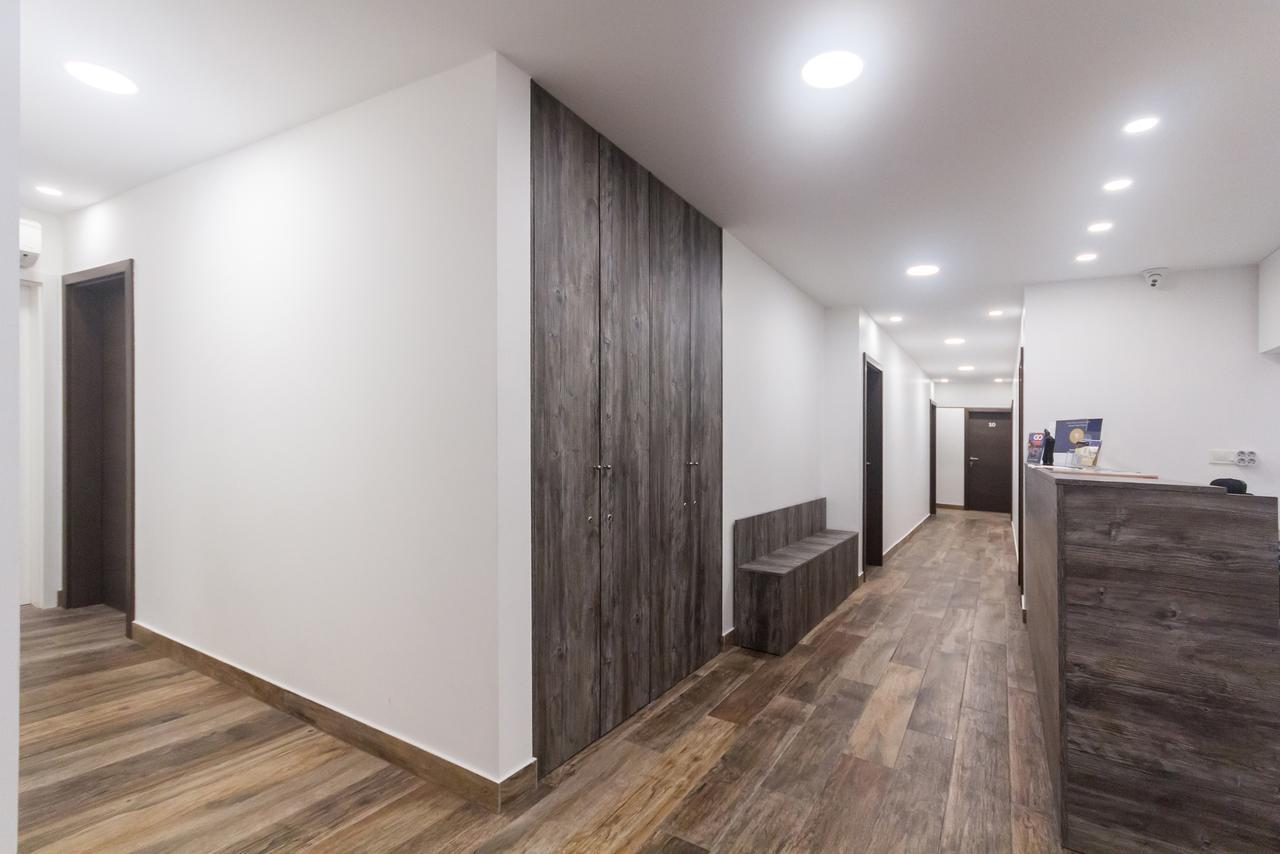 Apinelo Tower Rooms Split Zewnętrze zdjęcie