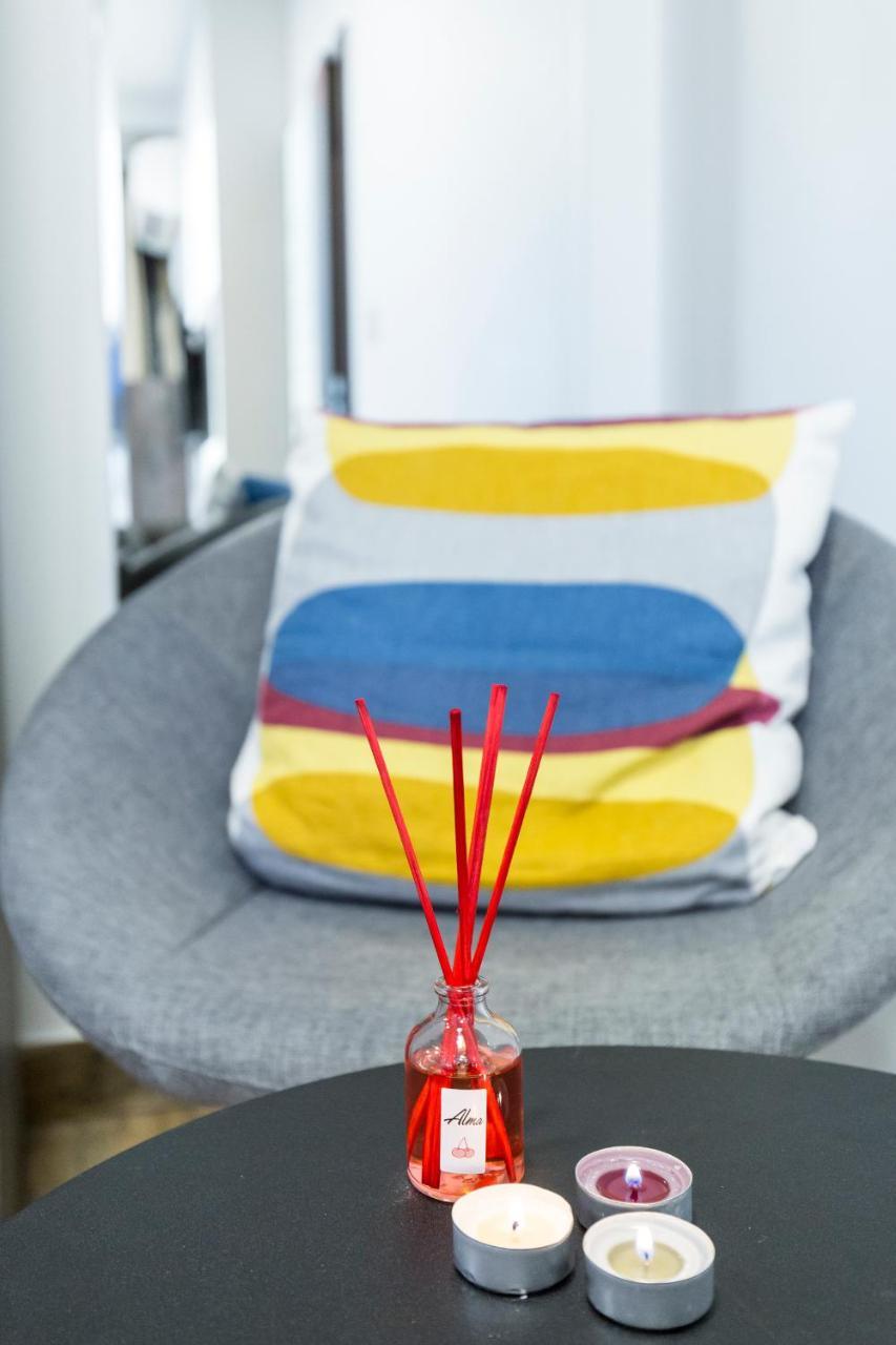 Apinelo Tower Rooms Split Zewnętrze zdjęcie