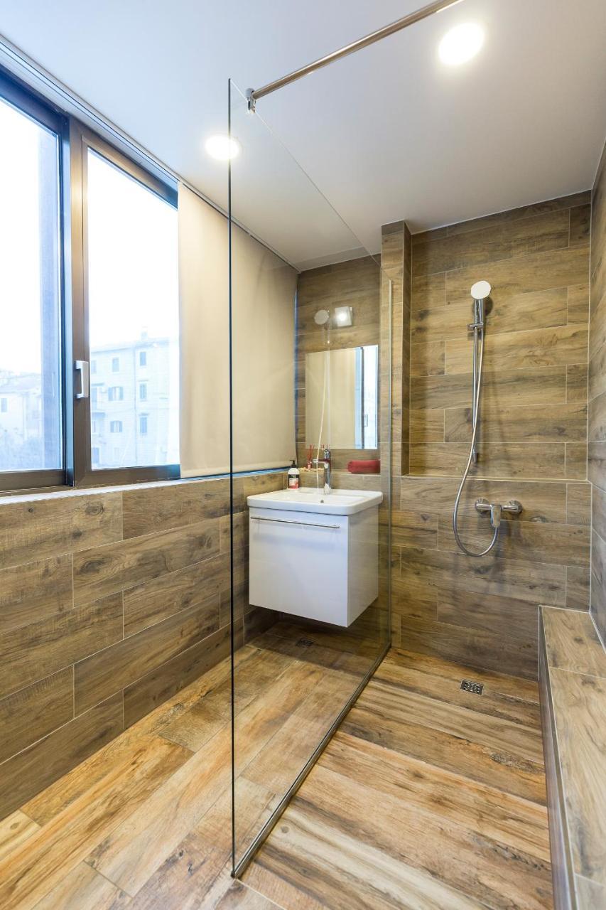 Apinelo Tower Rooms Split Zewnętrze zdjęcie