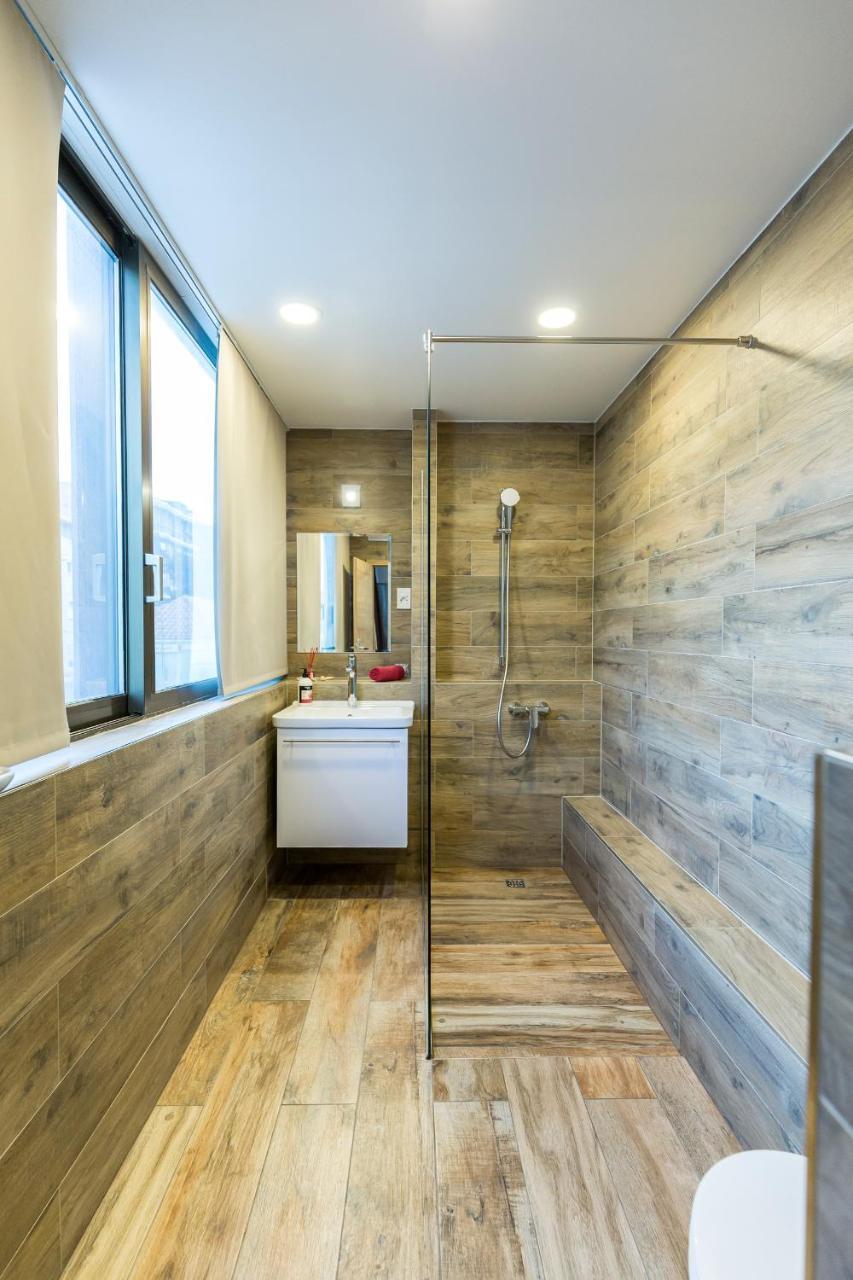Apinelo Tower Rooms Split Zewnętrze zdjęcie