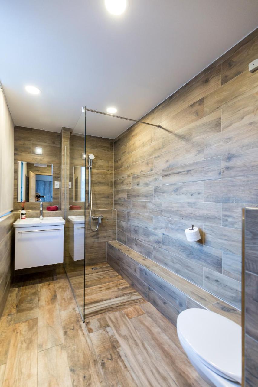 Apinelo Tower Rooms Split Zewnętrze zdjęcie