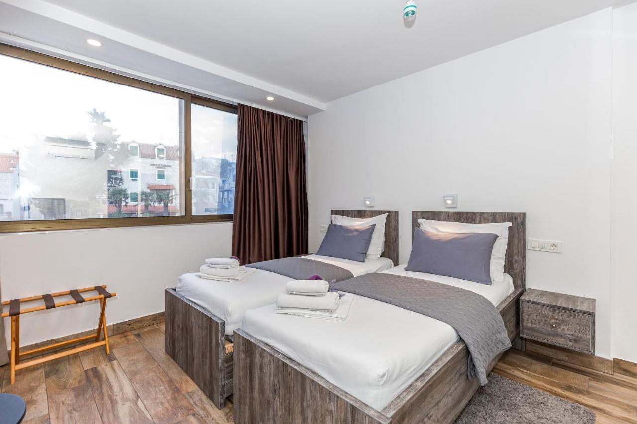 Apinelo Tower Rooms Split Zewnętrze zdjęcie