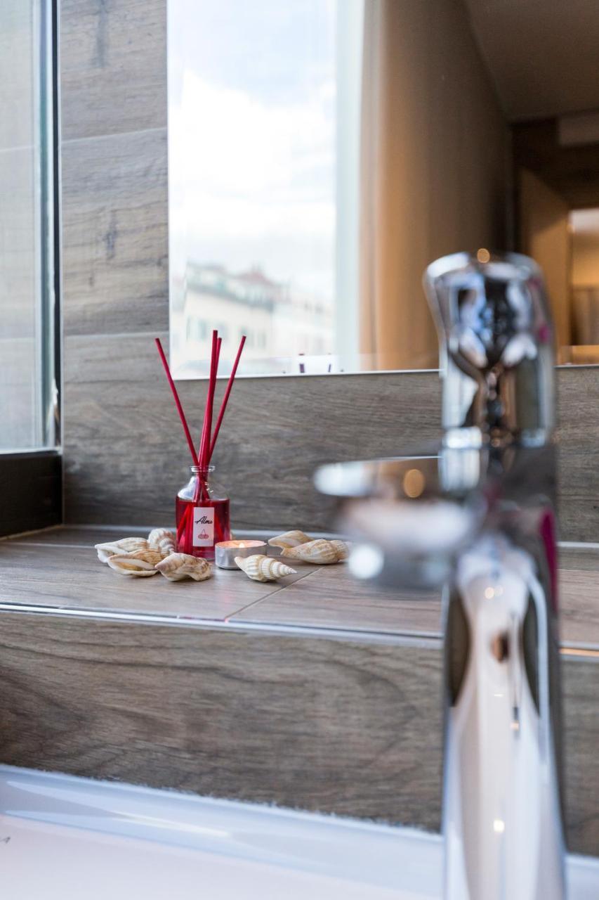 Apinelo Tower Rooms Split Zewnętrze zdjęcie