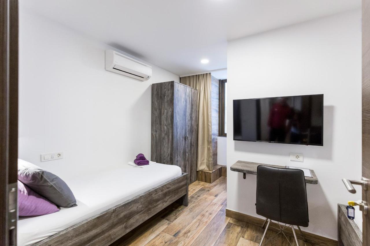 Apinelo Tower Rooms Split Zewnętrze zdjęcie