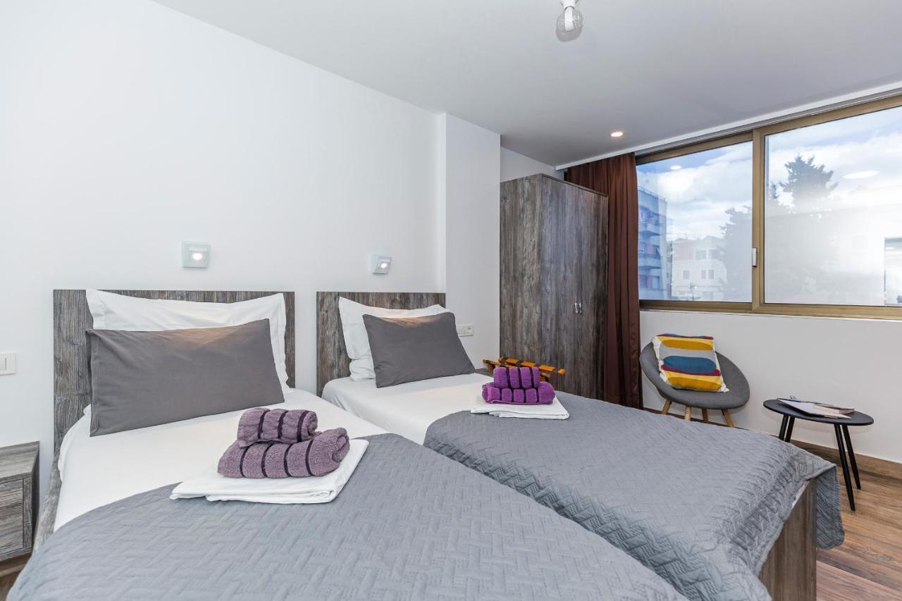 Apinelo Tower Rooms Split Zewnętrze zdjęcie